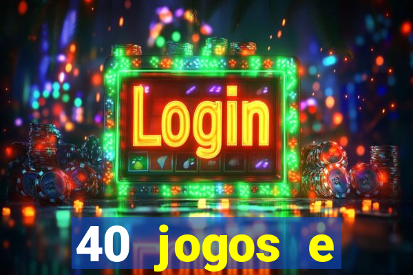 40 jogos e atividades musicais